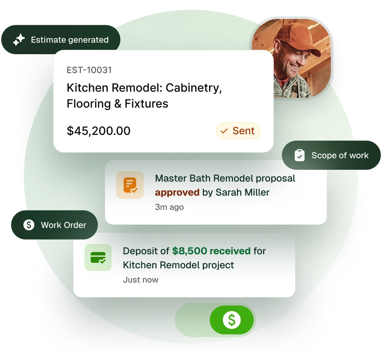 CRM Pipeline Management